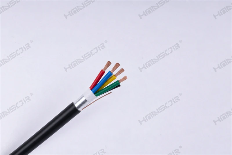 Electric Wire