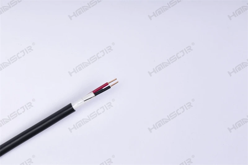 Control Cable