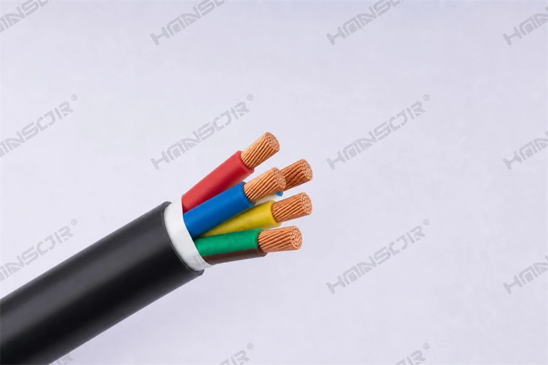 Power Cable
