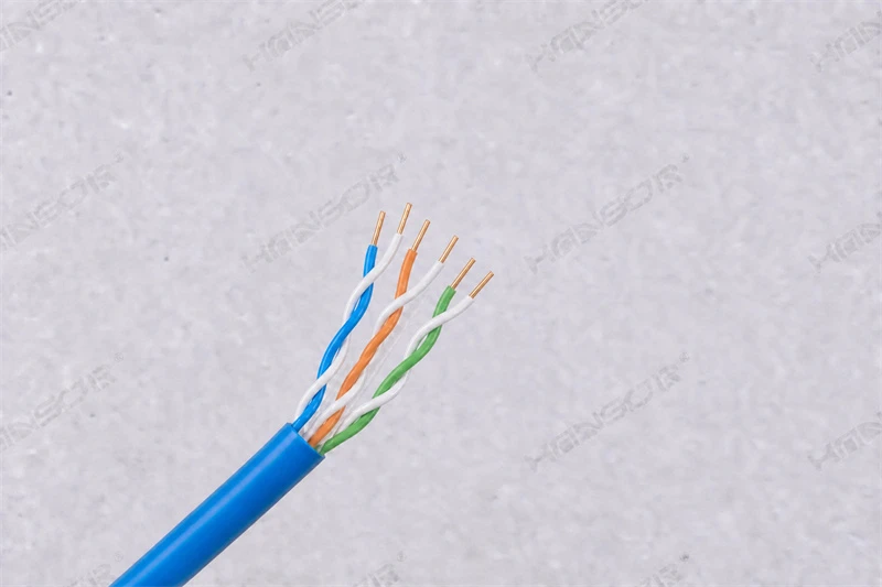 Data Communication Cable RF Coaxial Cable