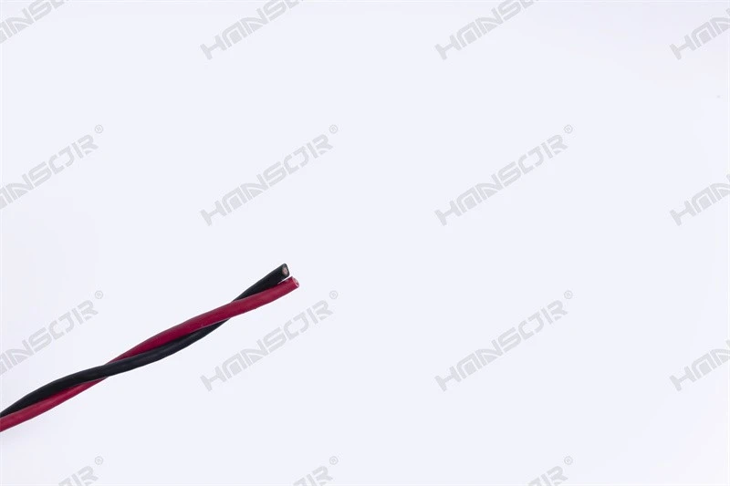 PVC Twisted Pair Wire best