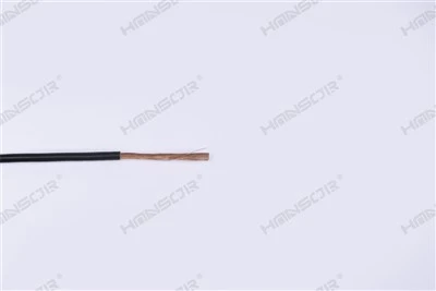 PVC Insulated Flexible Wire