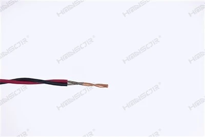 PVC Twisted Pair Wire